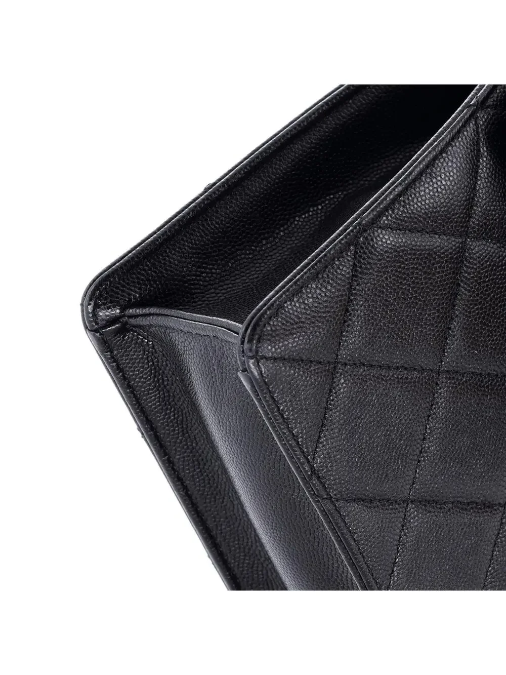 Chanel Top Chain Cc Square Crossbody #254540C49B